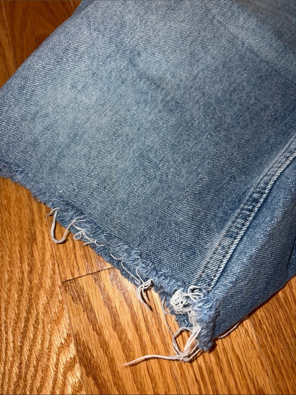BDG Women’s Denim Jorts